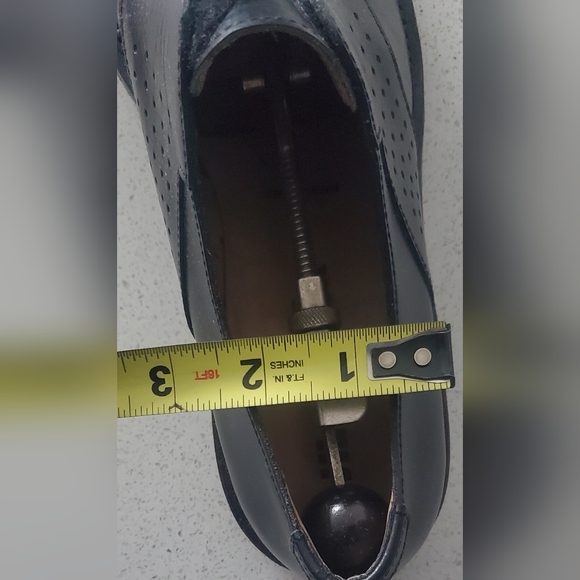 Jill Sander Men's Slip-on Italian Loafers - Picture 15 of 15